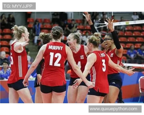 西安排球队在排球节奏排名中创下新高展现强劲实力与团队协作