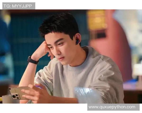 吴磊凭借实力与魅力领衔新一代青年演员崭露头角未来可期