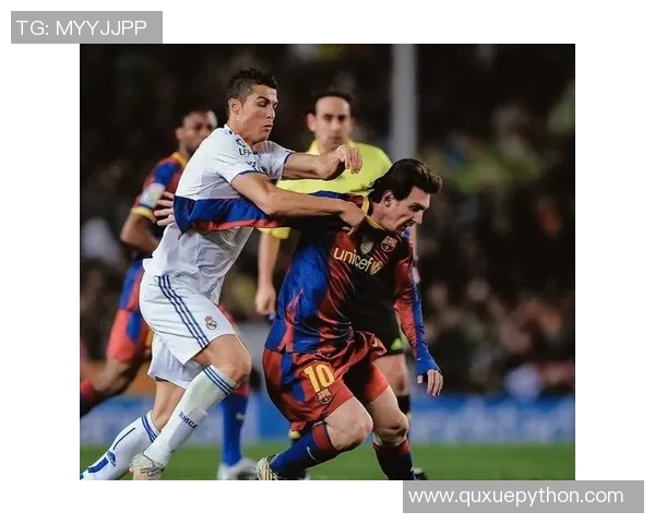 梅西足球技术解析：从控球到突破的全面解析与独特风格剖析