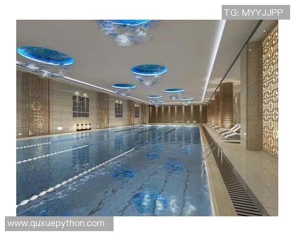 泳池水质管理与设施维护全面指南打造清澈健康泳池环境