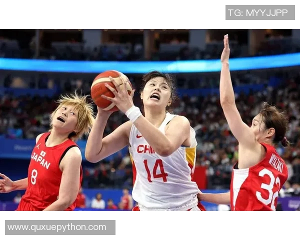 2014年中国女篮对阵安哥拉精彩比赛录像回顾与分析