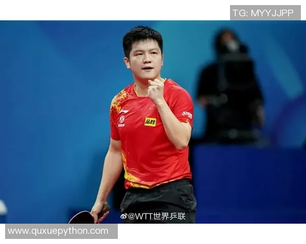 上海乒乓球队在总决赛中的强势表现与未来发展潜力分析