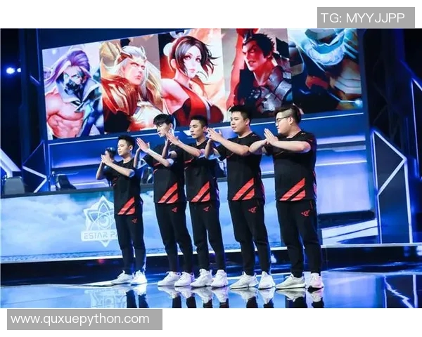 RNG在冠军杯中的团队配合分析与表现评估