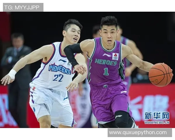 南京篮球队引领最新篮球战术TOP10解析战术创新与团队协作的完美结合