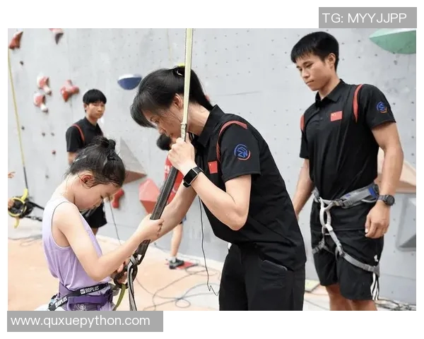 攀岩竞技的秘密武器：深入解析北京攀岩队的快速攻坚策略