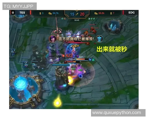 TES战队控制能力分析与比赛表现的得失探讨