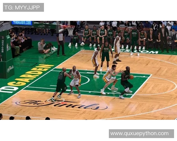 2010年NBA季后赛热火与凯尔特人激战回顾与精彩瞬间分析